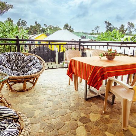 Rayan Apartments & Safaris Arusha Ngoại thất bức ảnh