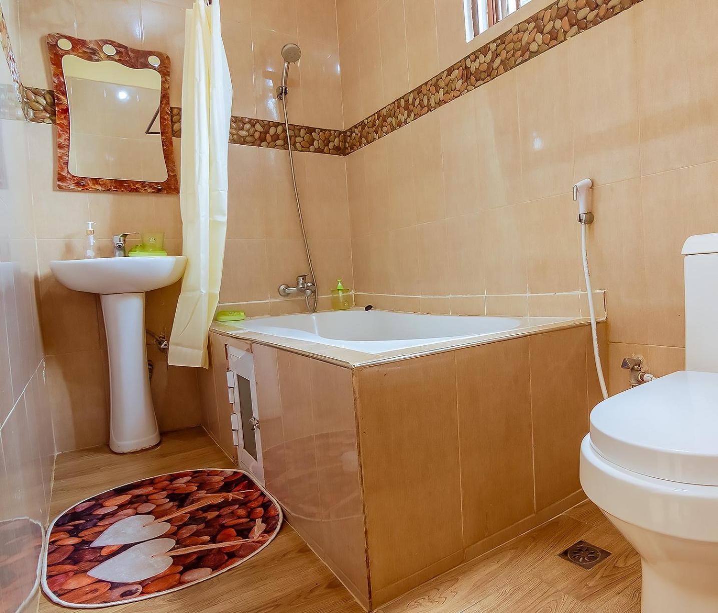 Rayan Apartments & Safaris Arusha Phòng bức ảnh