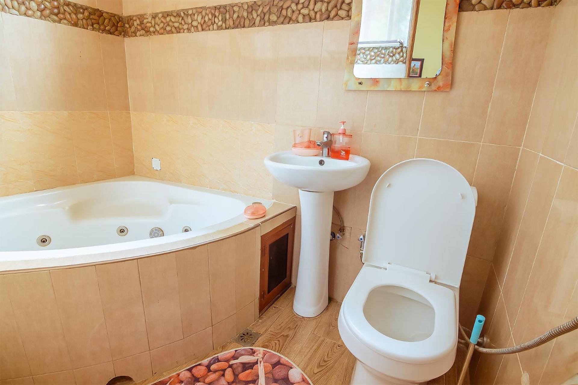 Rayan Apartments & Safaris Arusha Phòng bức ảnh