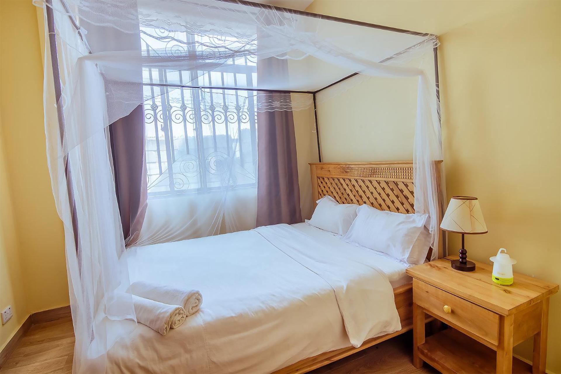 Rayan Apartments & Safaris Arusha Phòng bức ảnh
