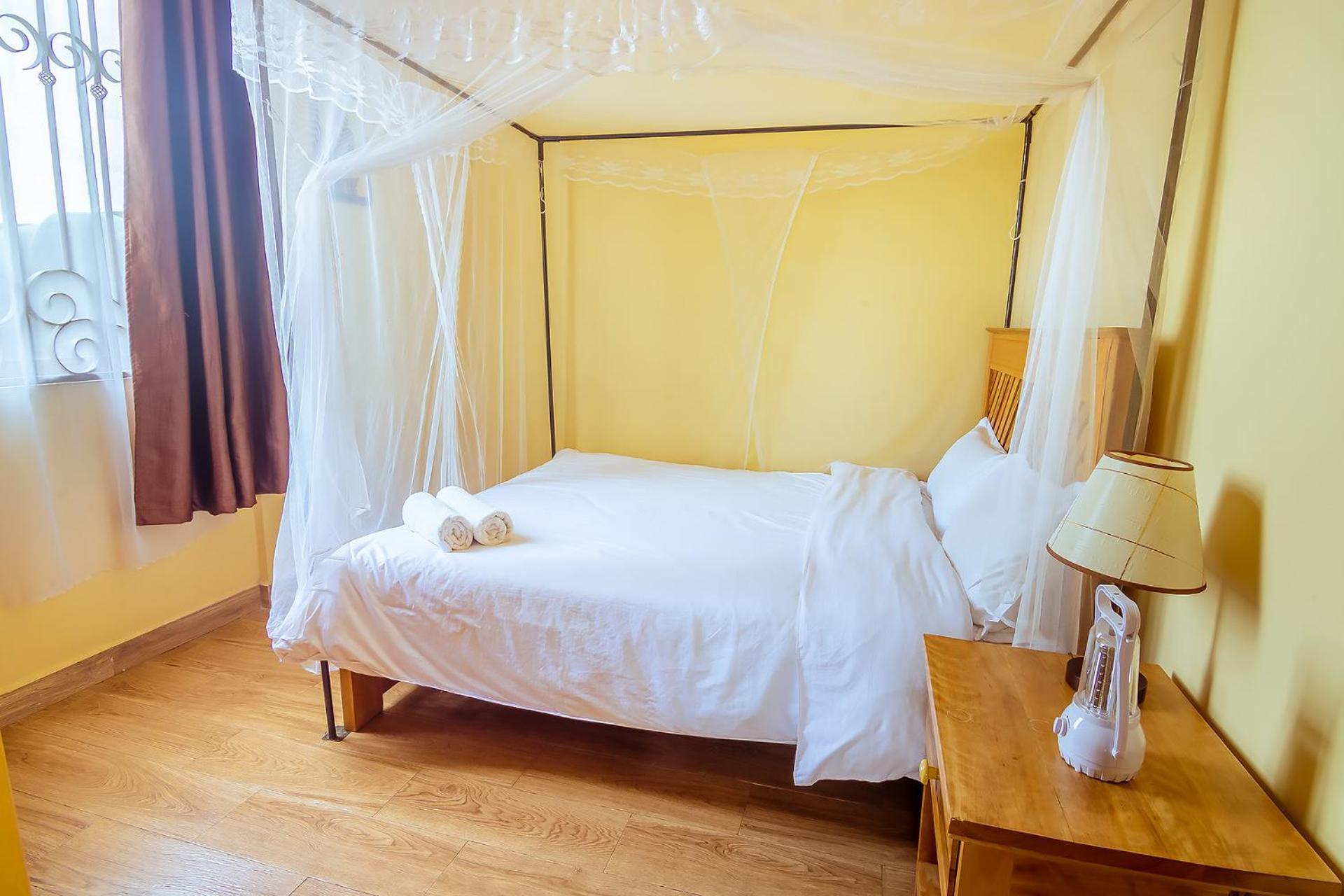 Rayan Apartments & Safaris Arusha Phòng bức ảnh