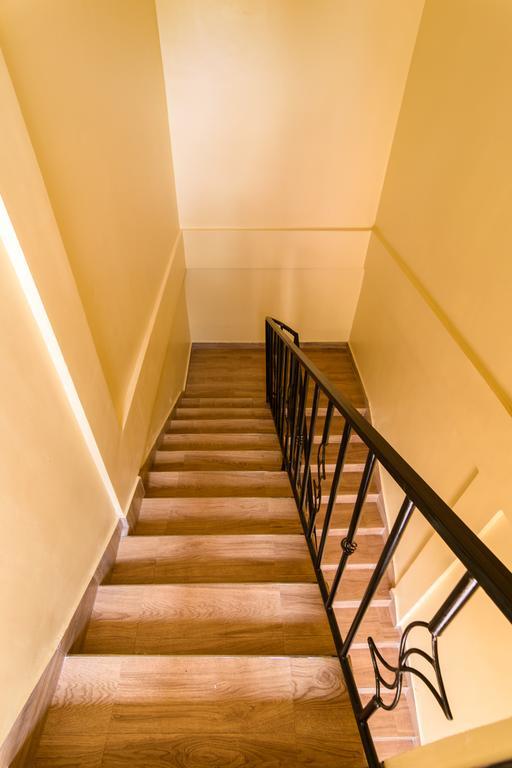 Rayan Apartments & Safaris Arusha Ngoại thất bức ảnh