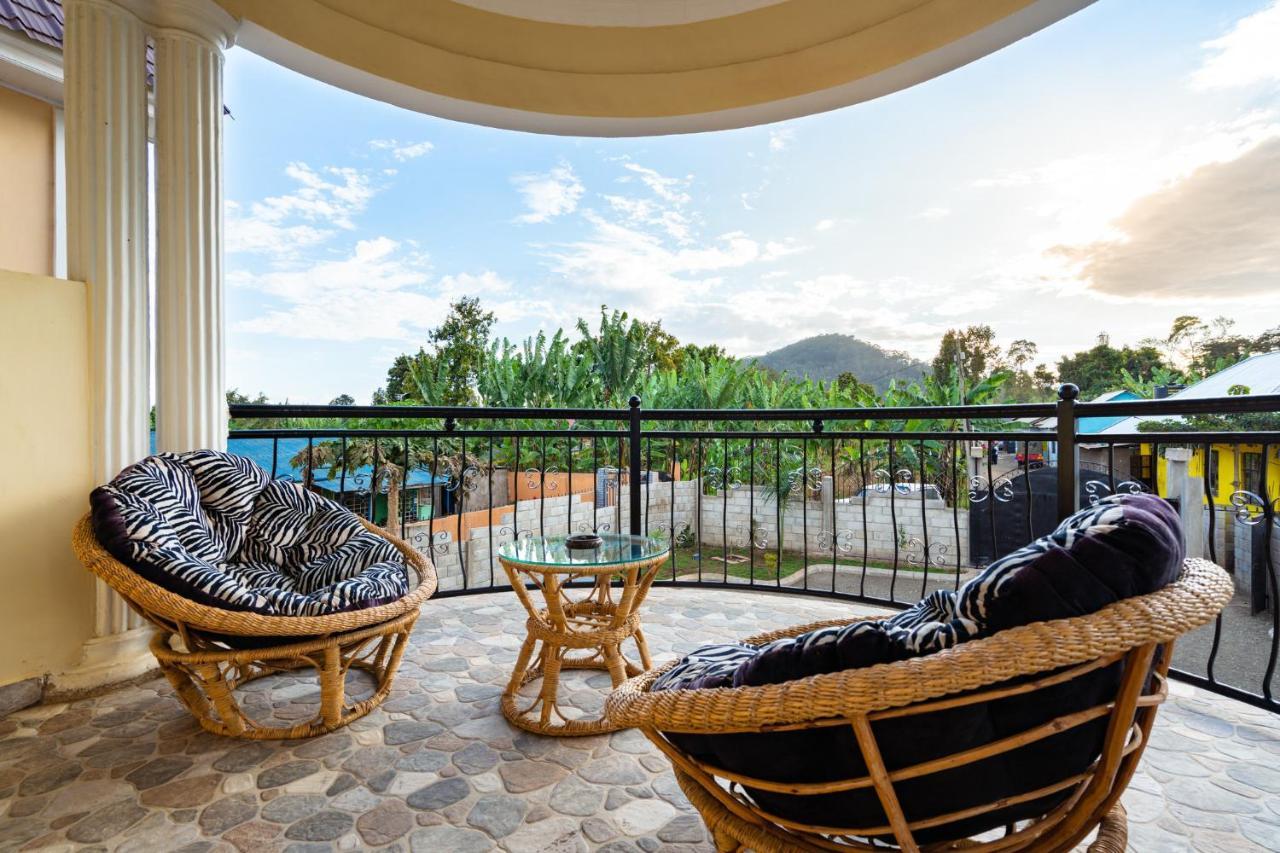 Rayan Apartments & Safaris Arusha Ngoại thất bức ảnh