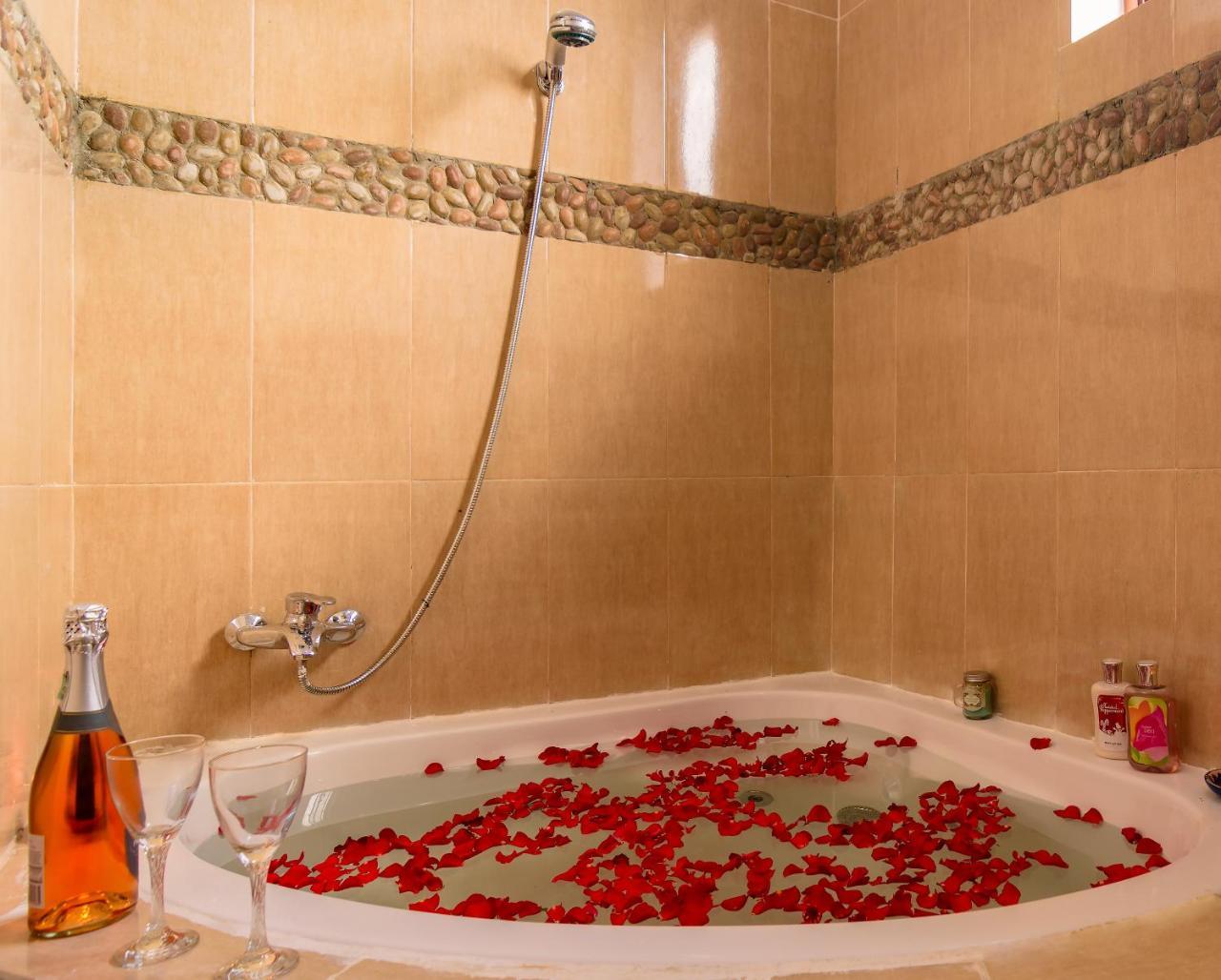 Rayan Apartments & Safaris Arusha Ngoại thất bức ảnh
